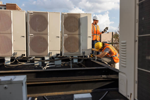 Ductless HVAC Repair in Mcleansville, NC