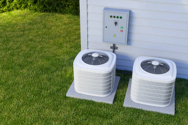 Best HVAC Emergency Services  in Mcleansville, NC