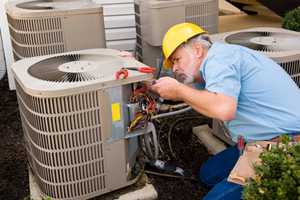 Trusted Mcleansville, NC HVAC Experts