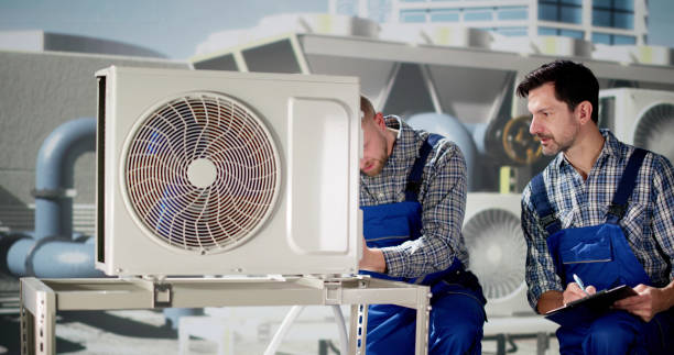 Best HVAC Cleaning Services  in Mcleansville, NC