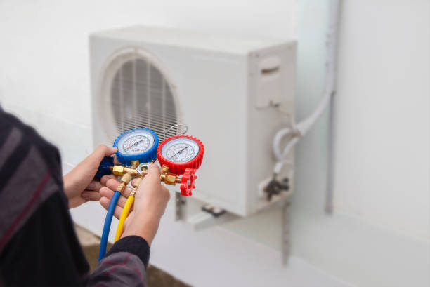Best HVAC Repair Near Me  in Mcleansville, NC