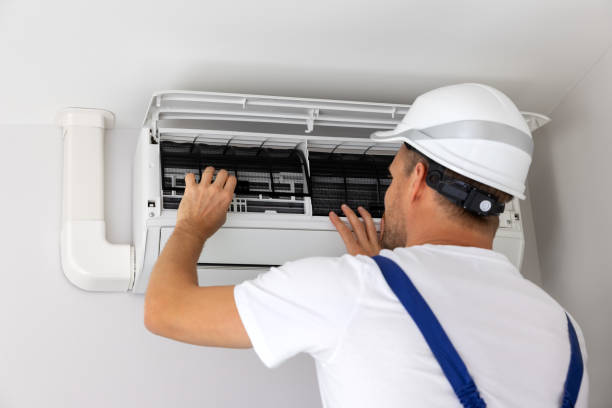 Best HVAC System Installation  in Mcleansville, NC