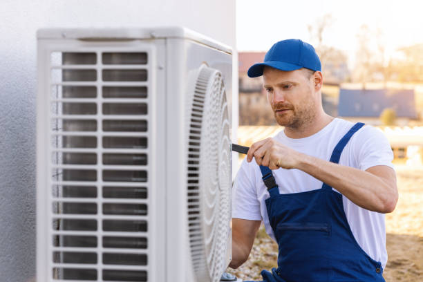 Best Commercial HVAC Repair  in Mcleansville, NC
