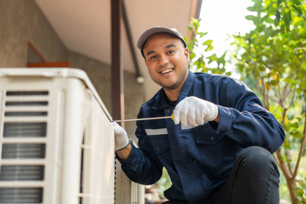 Best Affordable HVAC Services  in Mcleansville, NC