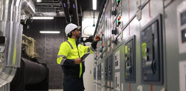 Best HVAC Contractors  in Mcleansville, NC