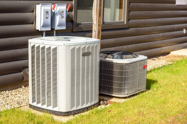 Local HVAC Companies in Mcleansville, NC