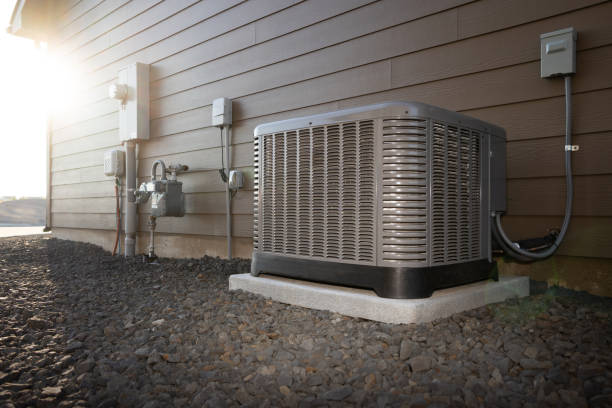 Best Affordable HVAC Services  in Mcleansville, NC
